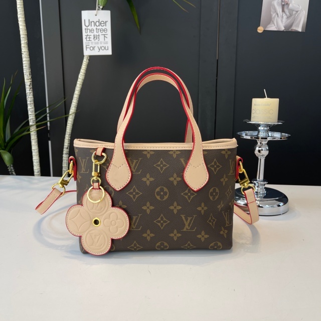 Printed Fashion Leather Crossbody Handbags