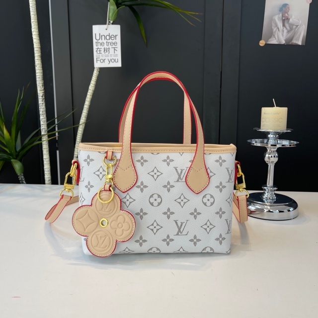Printed Fashion Leather Crossbody Handbags