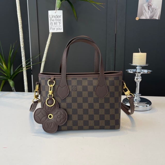 Printed Fashion Leather Crossbody Handbags