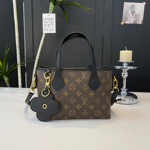 Printed Fashion Leather Crossbody Handbags