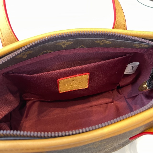 Printed Fashion Leather Crossbody Handbags