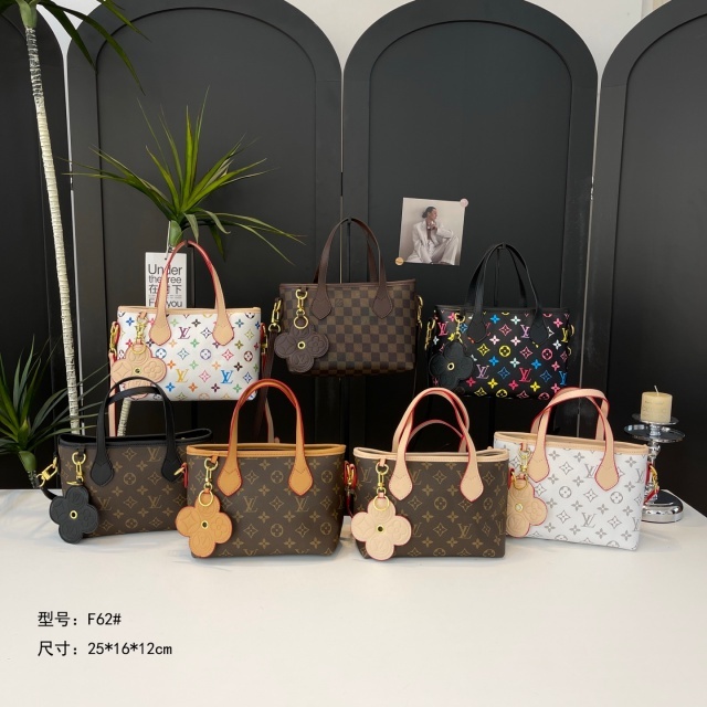 Printed Fashion Leather Crossbody Handbags
