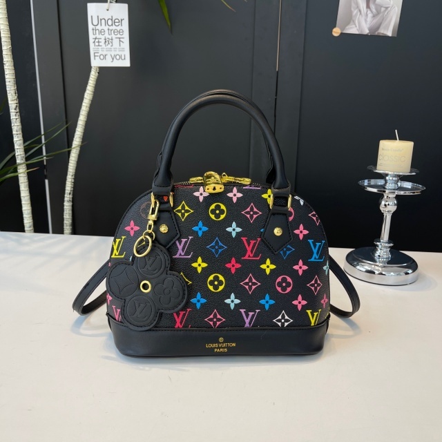 Printed Fashion Leather Luxury Women Crossbody Bags