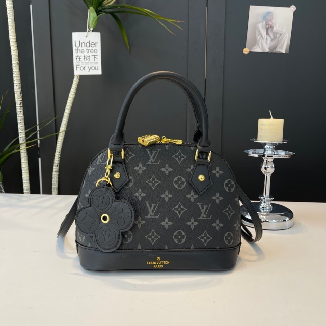 Printed Fashion Leather Luxury Women Crossbody Bags