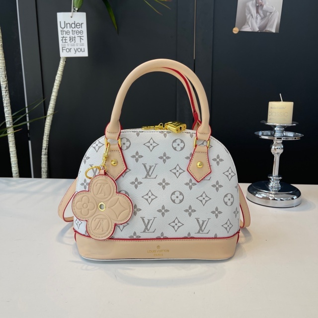 Printed Fashion Leather Luxury Women Crossbody Bags