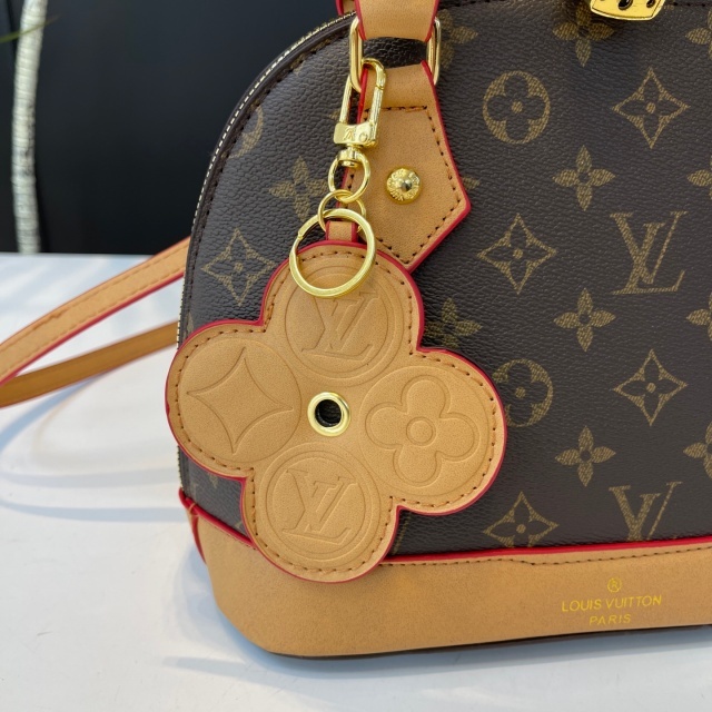 Printed Fashion Leather Luxury Women Crossbody Bags