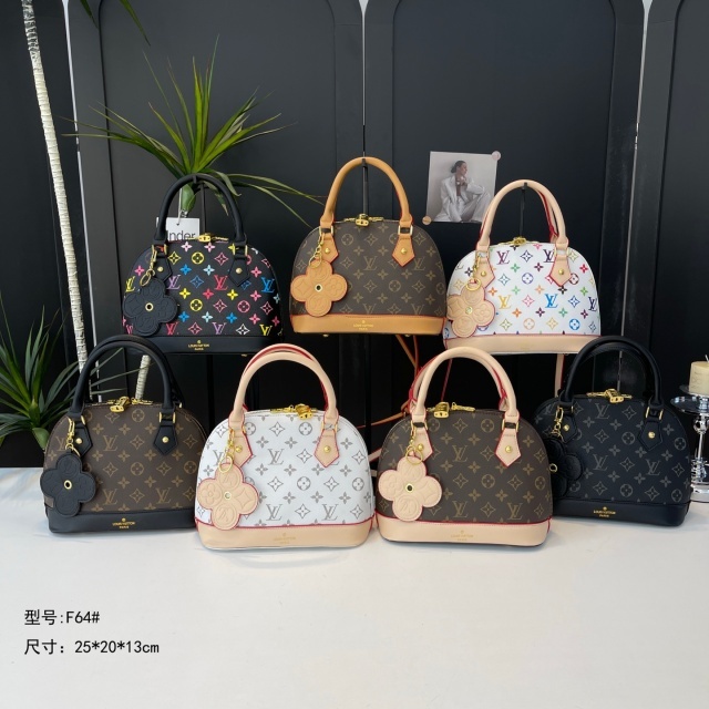 Printed Fashion Leather Luxury Women Crossbody Bags