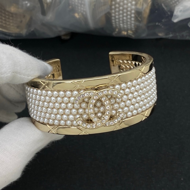 Elevates Any Look Open Cuff