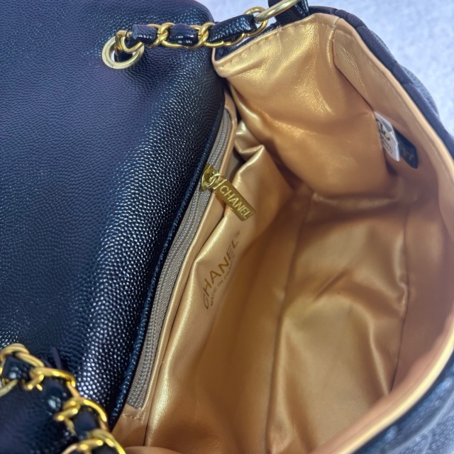 Chained Leather Fashion Women Messenger Bags