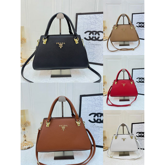 Fashion Leather Women Luxury Crossbody Bags
