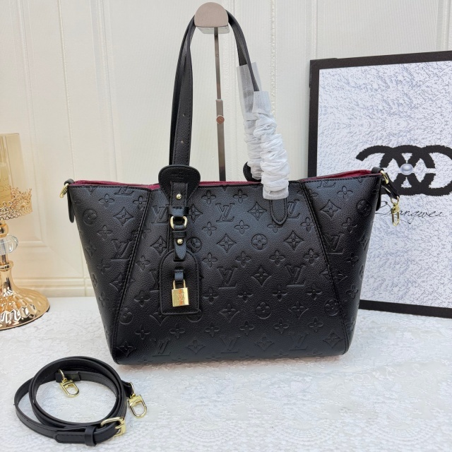 Fashion Leather Women Luxury Crossbody Handbags