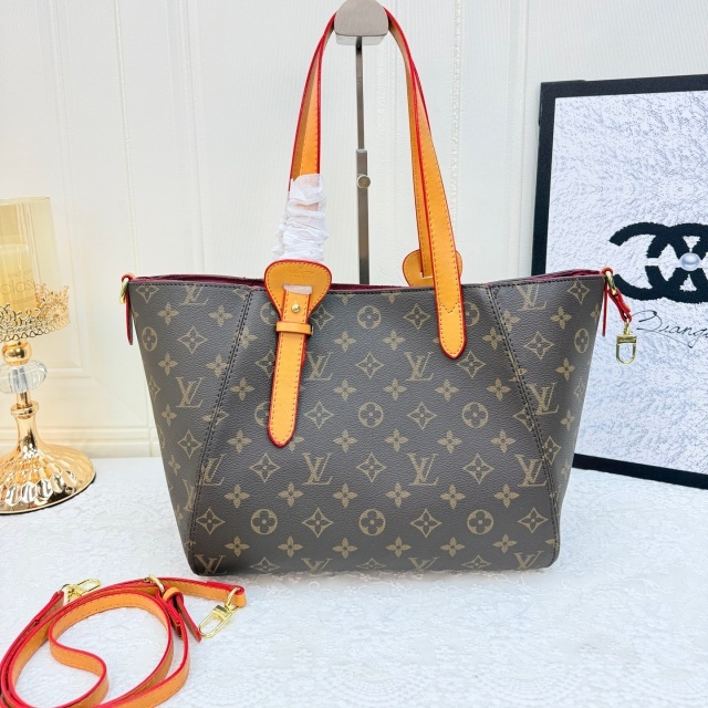 Fashion Leather Women Luxury Crossbody Handbags