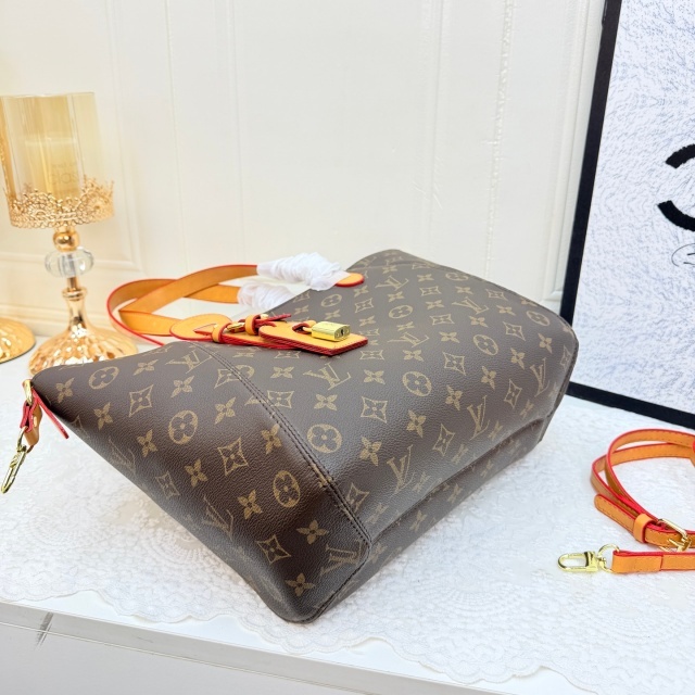 Fashion Leather Women Luxury Crossbody Handbags