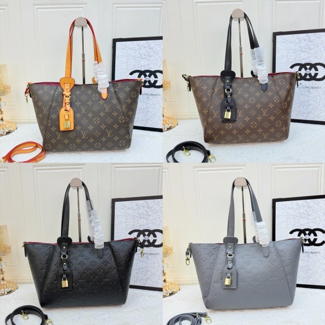 Fashion Leather Women Luxury Crossbody Handbags