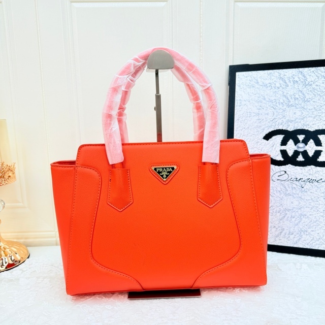 Fashion Logo Leather Crossbody Handbags