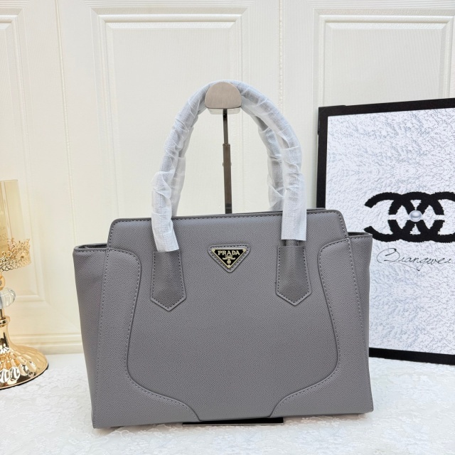 Fashion Logo Leather Crossbody Handbags