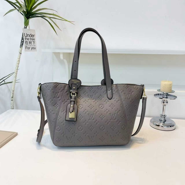 Leather Embossing Women Crossbody Handbags