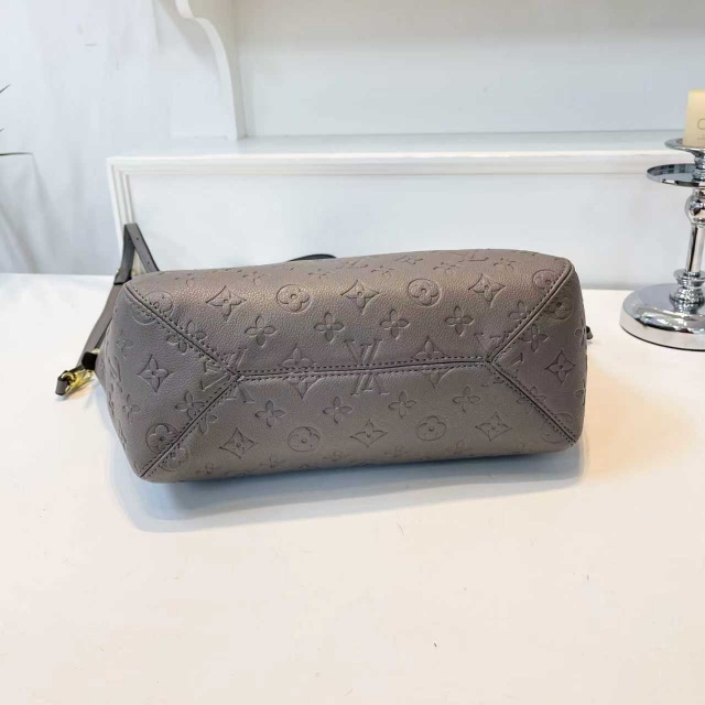 Leather Embossing Women Crossbody Handbags
