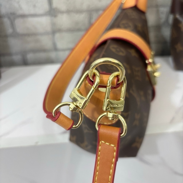 Leather Printed Women Fashion Messenger Bags
