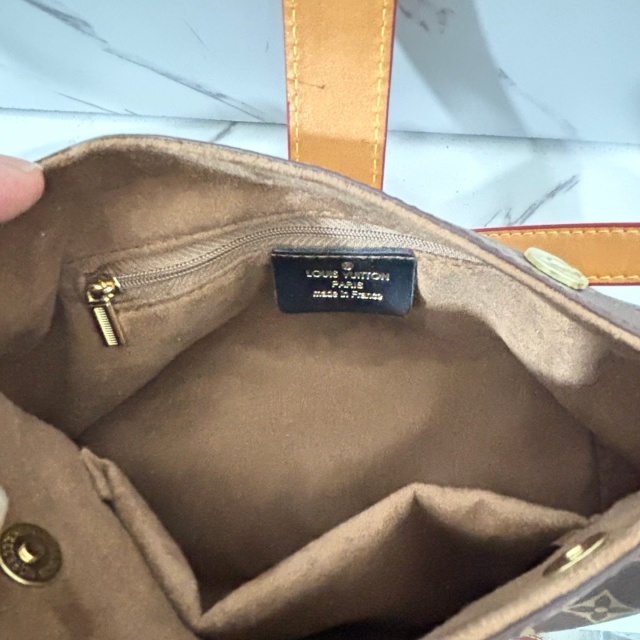 Leather Printed Women Fashion Messenger Bags