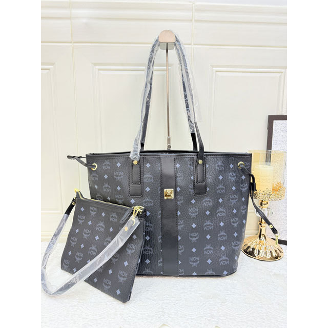 Printed Leather Fashion Luxury Shoulder Bags