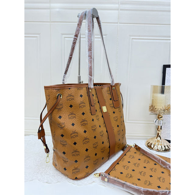 Printed Leather Fashion Luxury Shoulder Bags