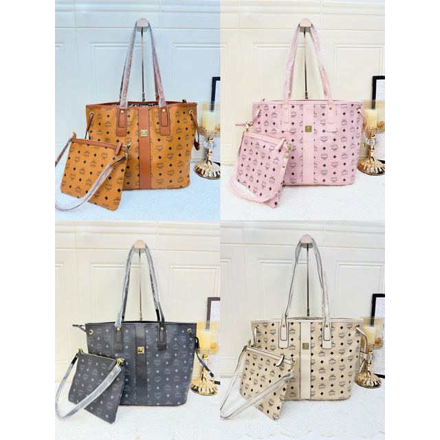 Printed Leather Fashion Luxury Shoulder Bags