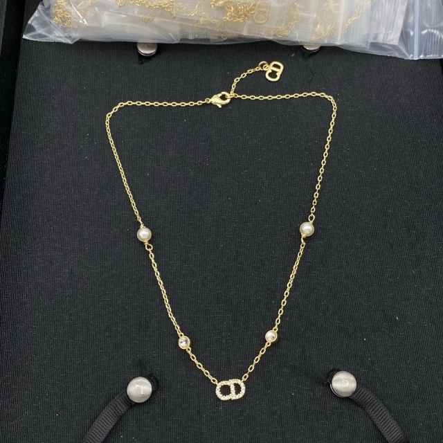 A Symbol Of Luxury Necklace