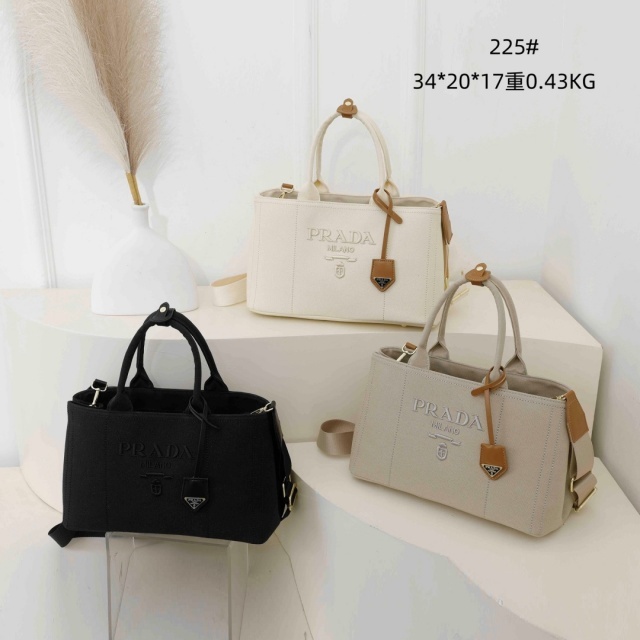 Fashion Embroidery Women Crossbody Handbags