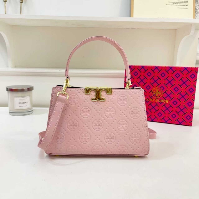 Fashion Leather Embossing Women Crossbody Handbags
