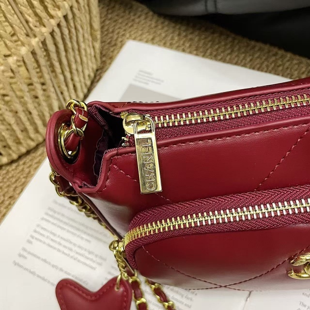 Fashion Leather Women Luxury Purses