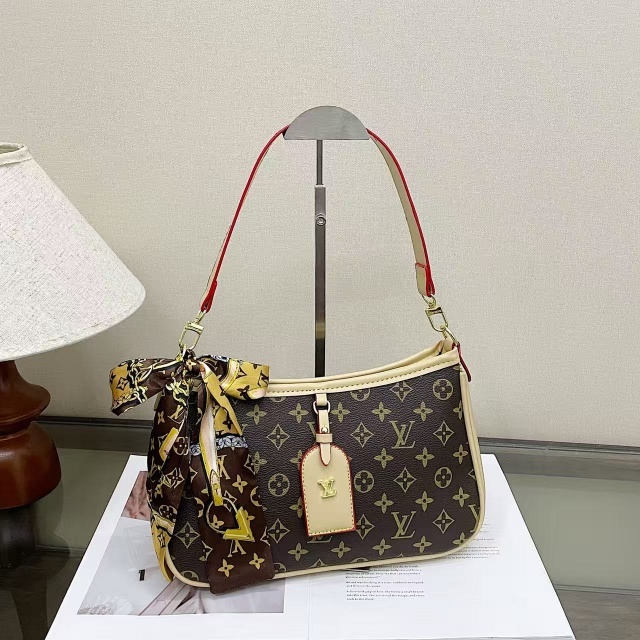Leather Fashion Women Crossbody Purses
