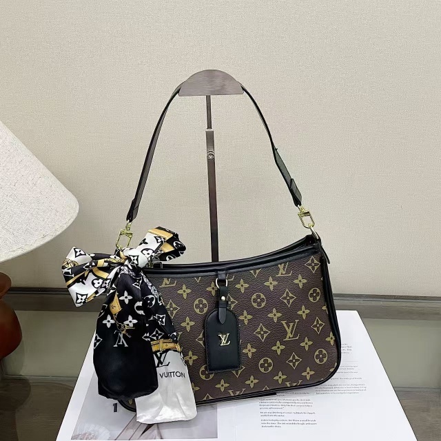 Leather Fashion Women Crossbody Purses