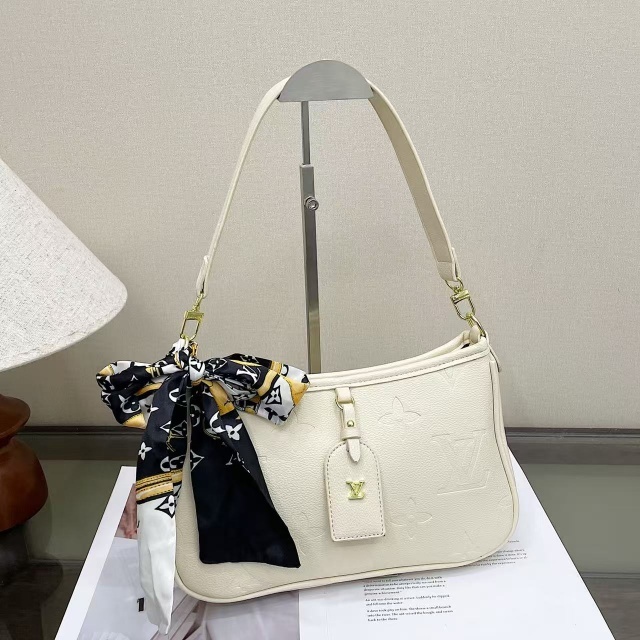 Leather Fashion Women Crossbody Purses