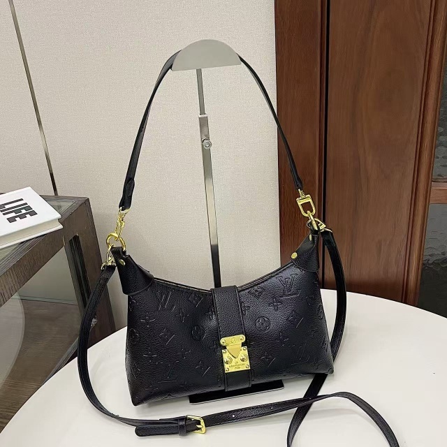 Leather Fashion Women Messenger Bags