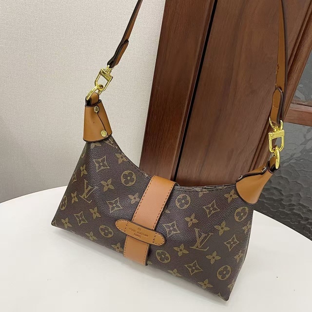 Leather Fashion Women Messenger Bags