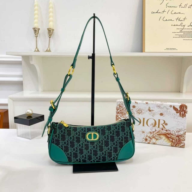 Leather Printed Women Fashion Purses