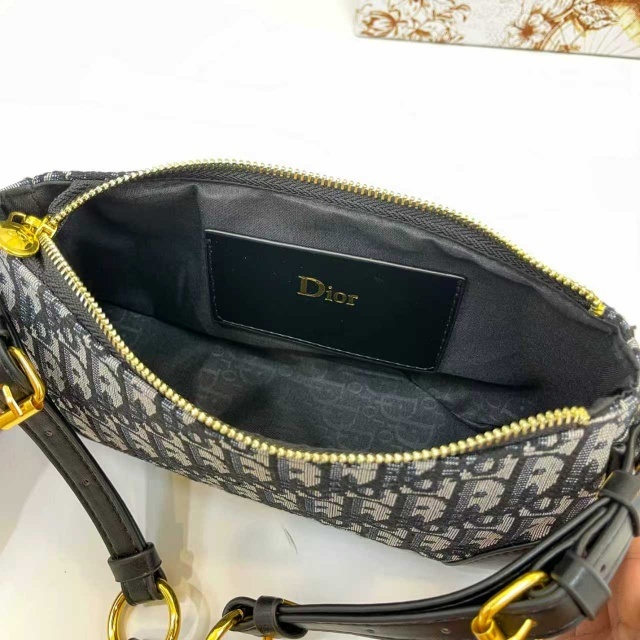 Leather Printed Women Fashion Purses