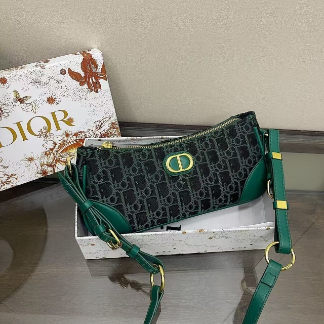 Printed Fashion Ladies Luxury Purses