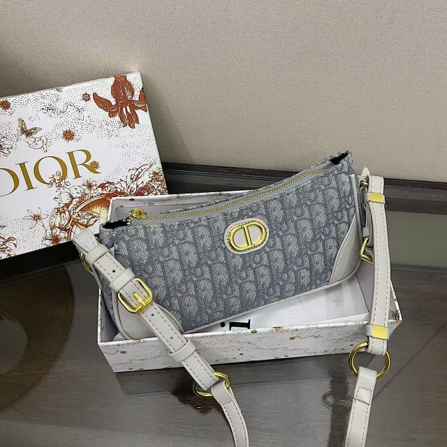 Printed Fashion Ladies Luxury Purses