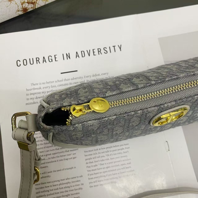 Printed Fashion Ladies Luxury Purses