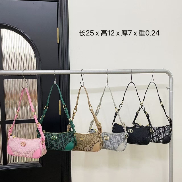Printed Fashion Ladies Luxury Purses