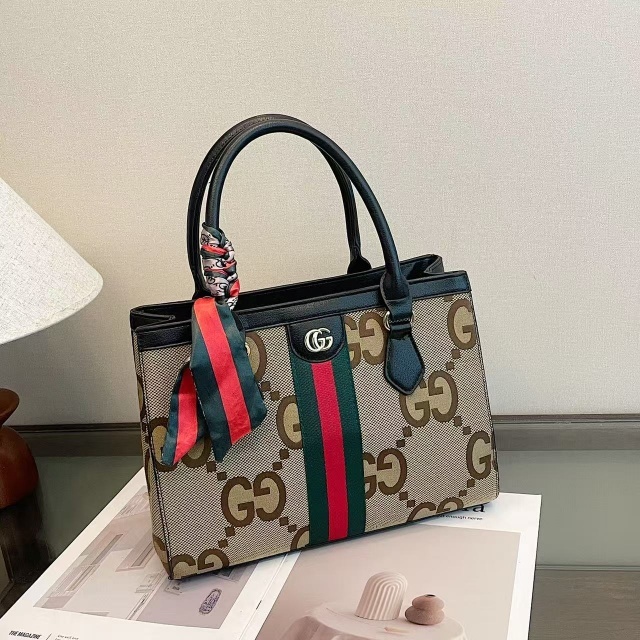 Printed Fashion Women Luxury Crossbody Handbags