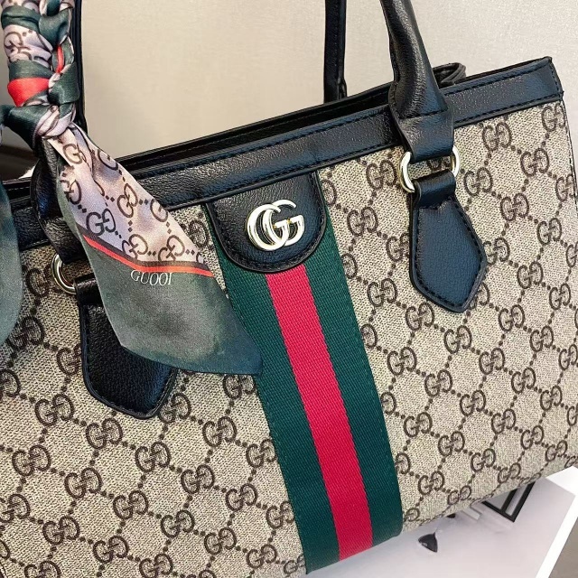 Printed Fashion Women Luxury Crossbody Handbags