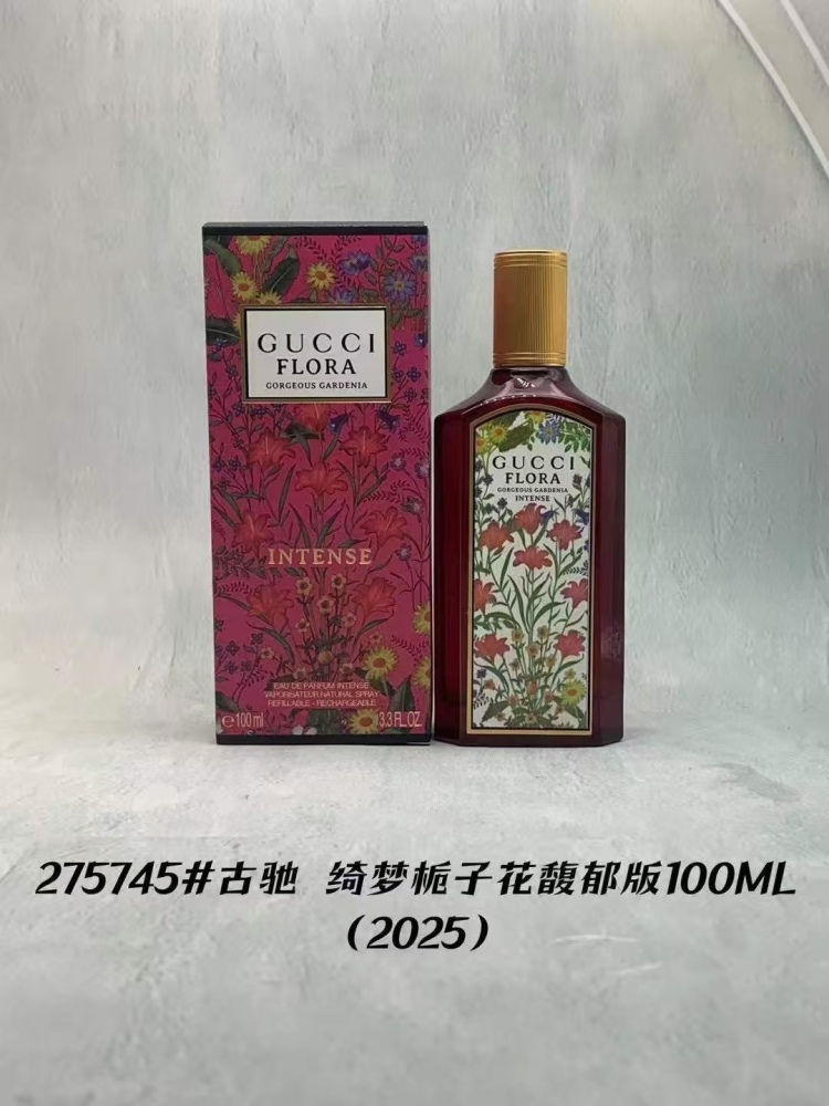 Dream Gardenia Ladies Perfume