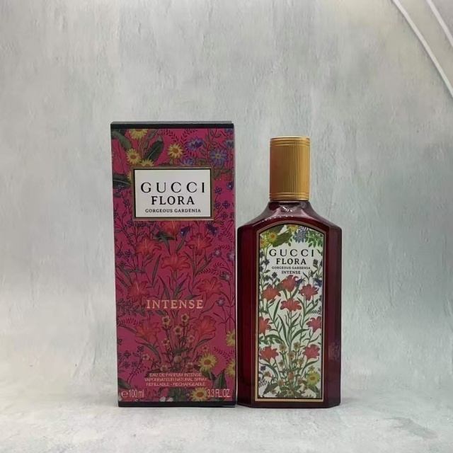 Dream Gardenia Ladies Perfume