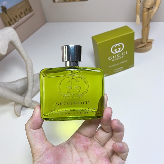 Luxury Men Perfume 60ML