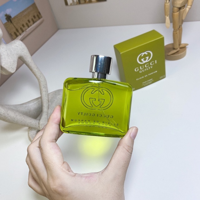 Luxury Men Perfume 60ML