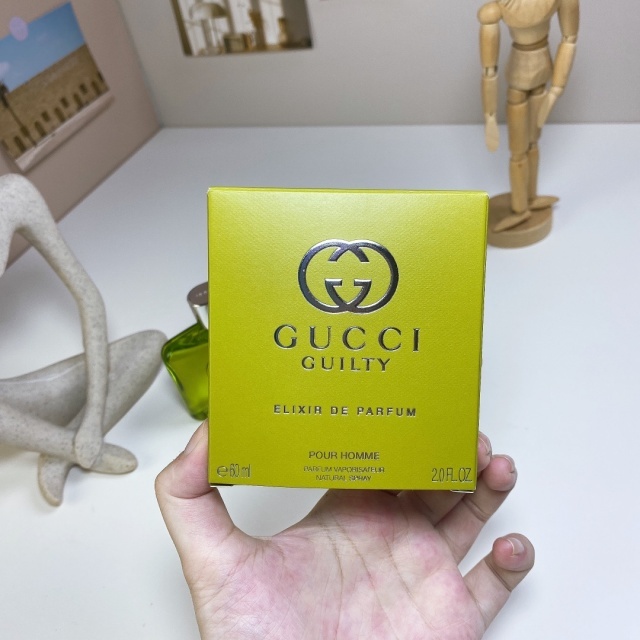 Luxury Men Perfume 60ML