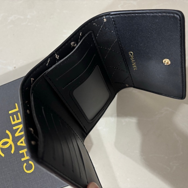 Fashion Metal Logo Luxury Purses
